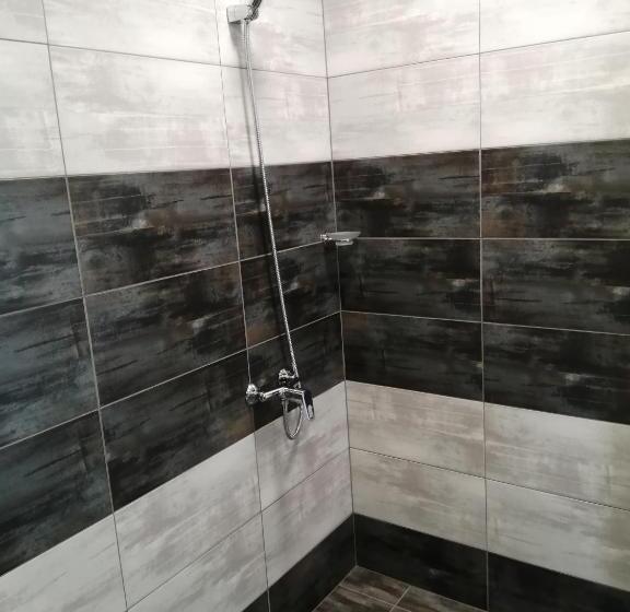 テラス付きスタンダードルーム, La Piazza