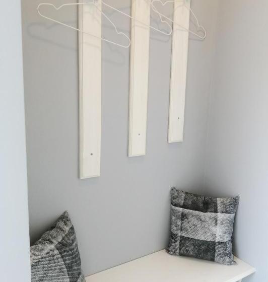 テラス付きスタンダードルーム, La Piazza