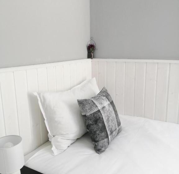 テラス付きスタンダードルーム, La Piazza