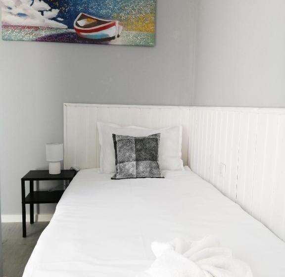 テラス付きスタンダードルーム, La Piazza