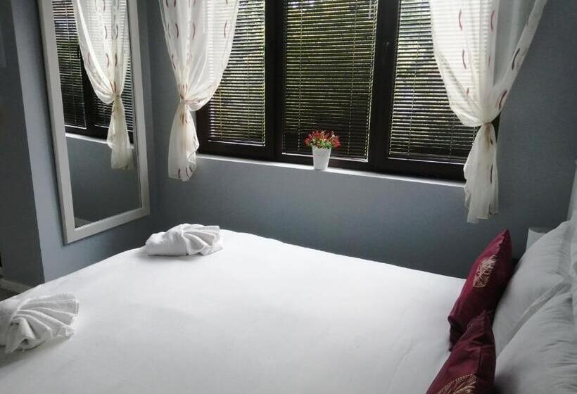 バルコニー付きスタンダードルーム, La Piazza