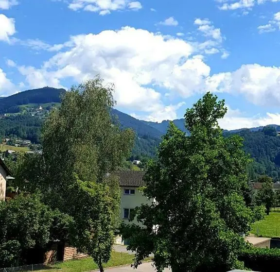 エコノミールーム, Pension Löwen In Sulz