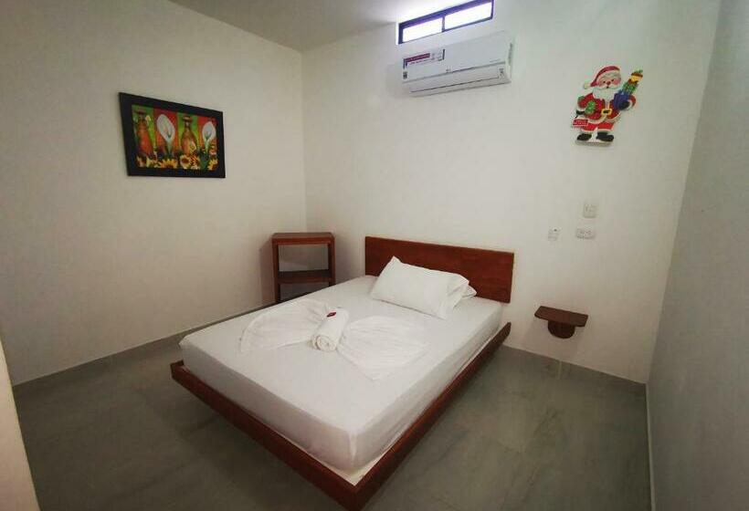 Номер Стандарт, Paraiso Plaza