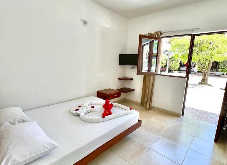 Номер Стандарт, Paraiso Plaza