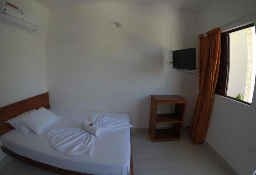 Номер Стандарт, Paraiso Plaza