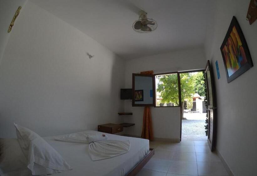 Номер Стандарт, Paraiso Plaza