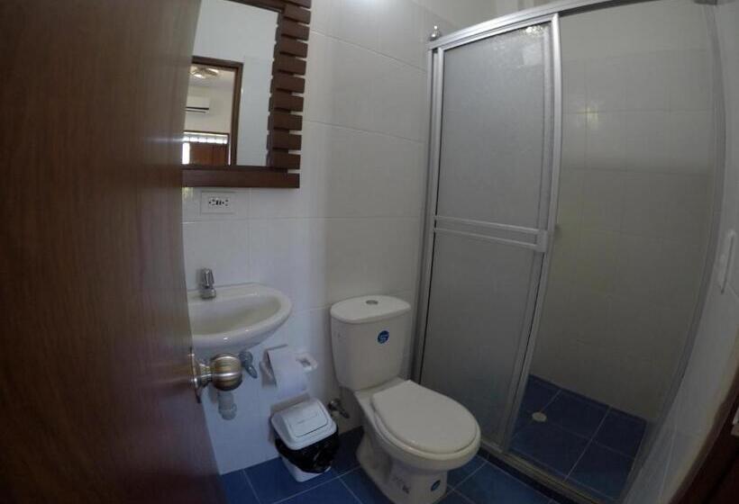 Номер Стандарт, Paraiso Plaza