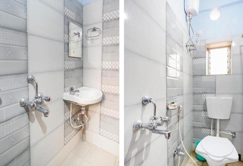 اتاق استاندارد, Spot On Silver Green