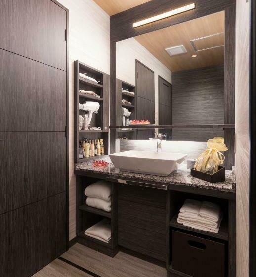 غرفة ديلوكس, Sweet Season L