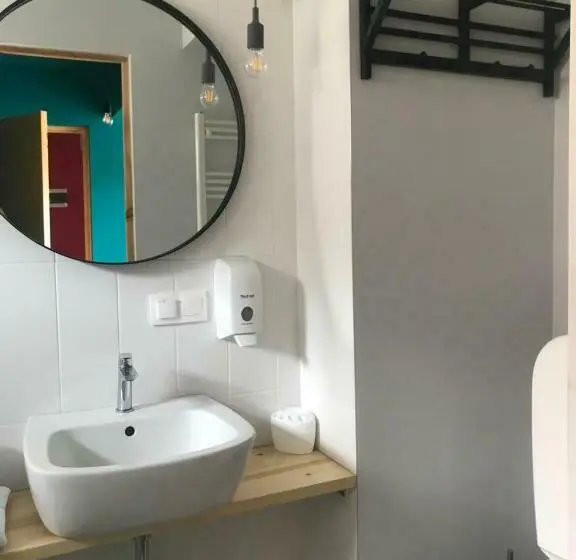 ファミリールーム, Vardeni Guesthouse