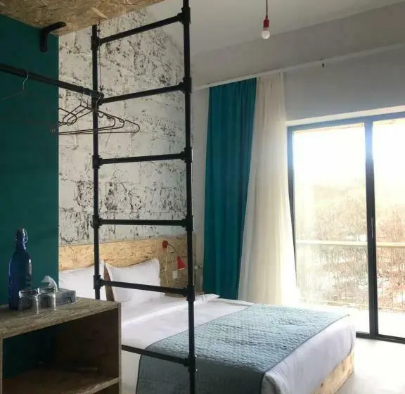 ファミリールーム, Vardeni Guesthouse
