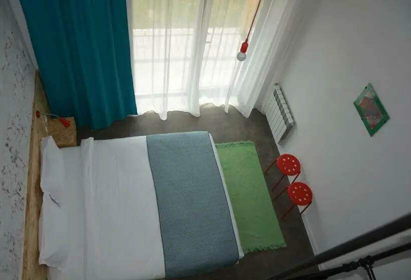 ファミリールーム, Vardeni Guesthouse