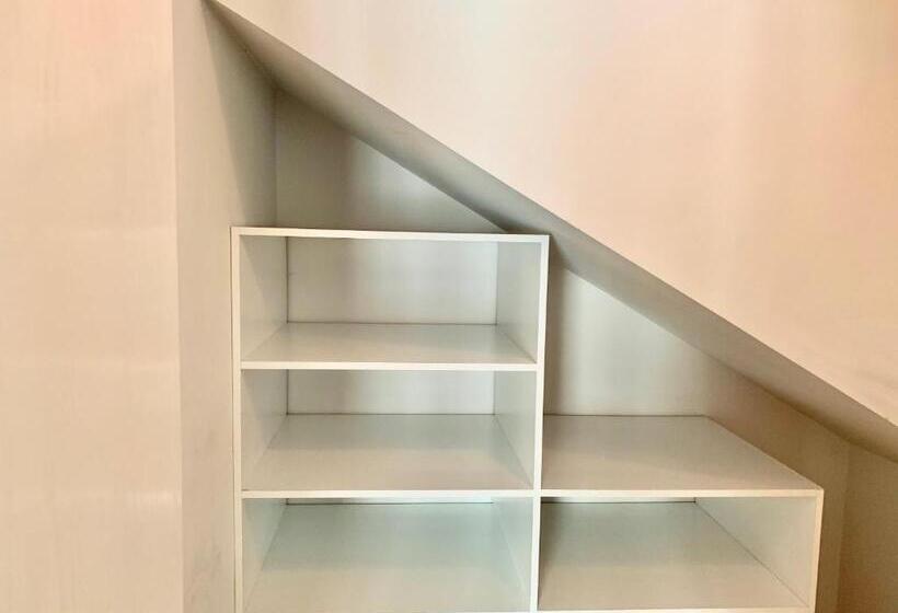 جناح عائلي, Vardeni Guesthouse