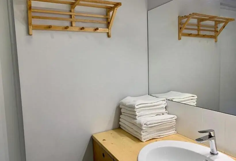 スイート（家族用）, Vardeni Guesthouse