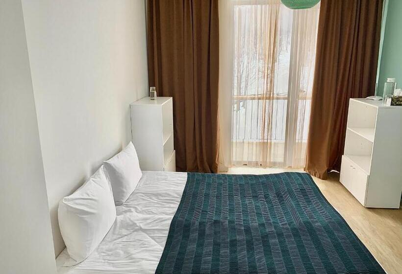 Family Suite, Vardeni Guesthouse