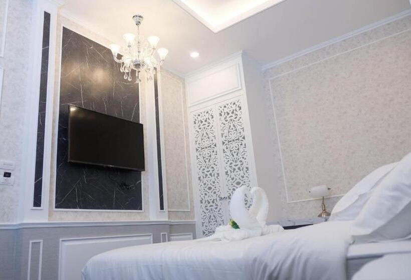 스위트, Varimantra