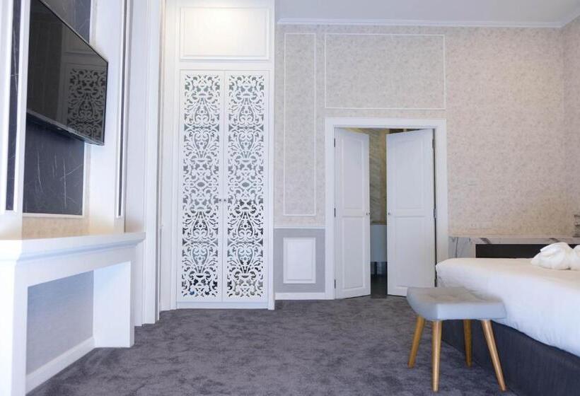 스위트, Varimantra