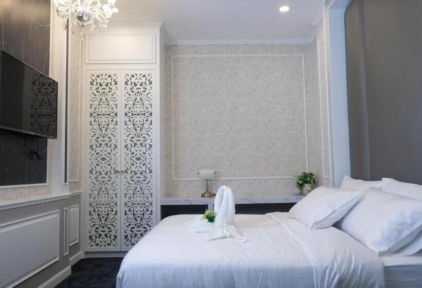 스위트, Varimantra