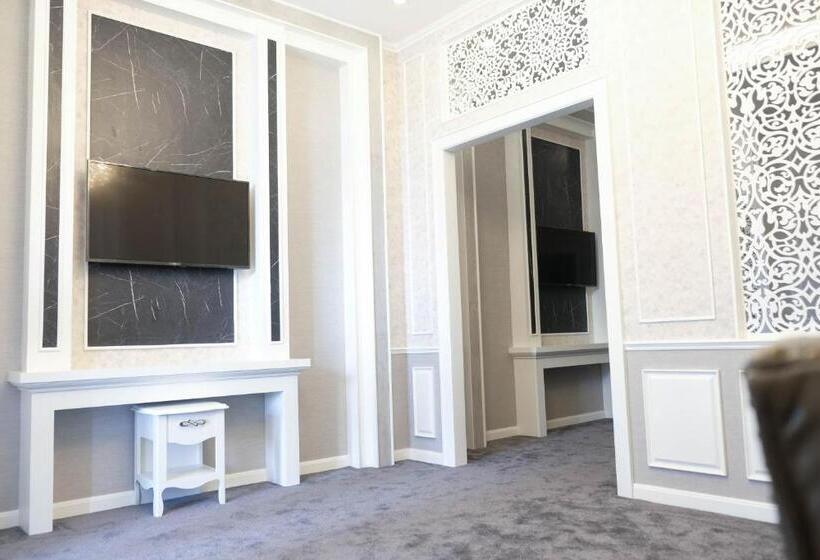 스위트, Varimantra