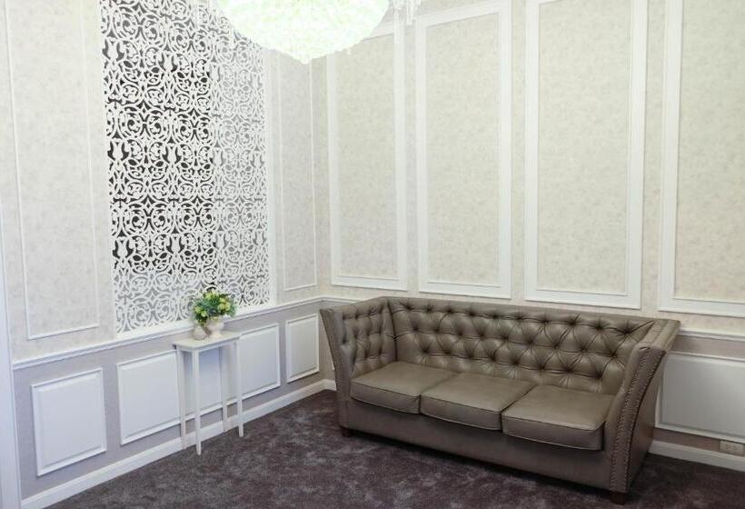 스위트, Varimantra