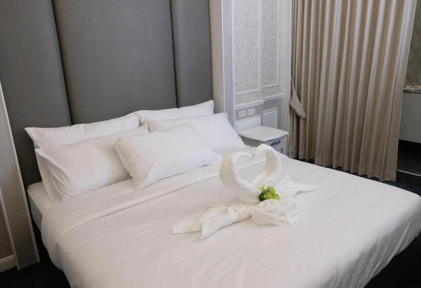 수피리어 룸, Varimantra