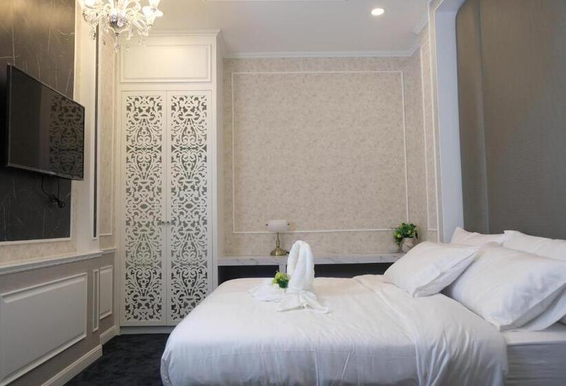 수피리어 룸, Varimantra