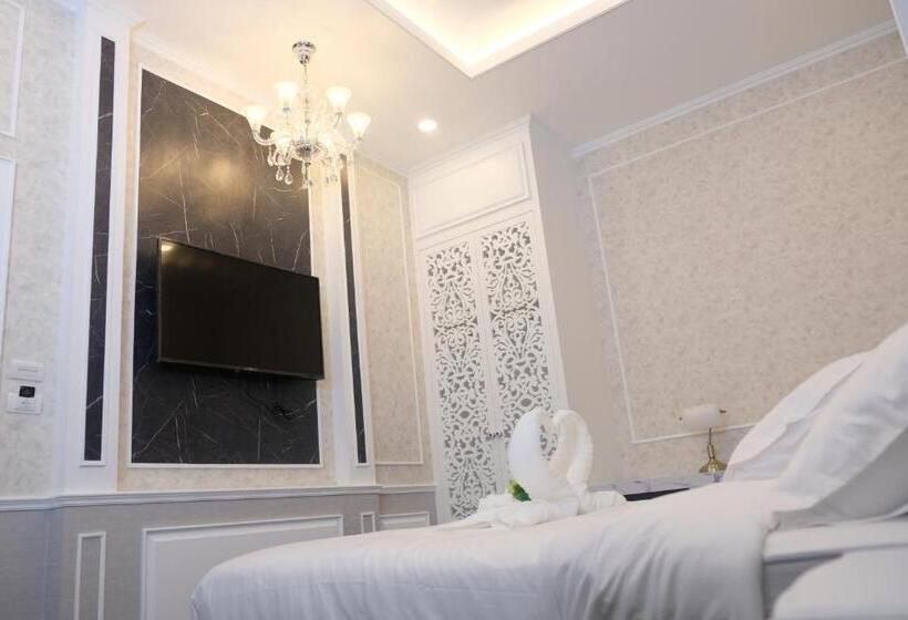 수피리어 룸, Varimantra