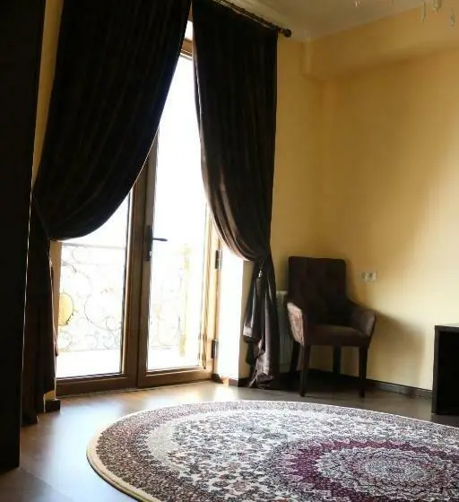 スタンダードシングルルーム, Marhabo Hotel Palace
