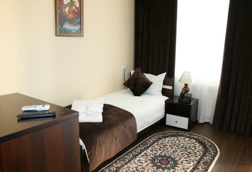 חדר סטנדרט יחיד, Marhabo Hotel Palace