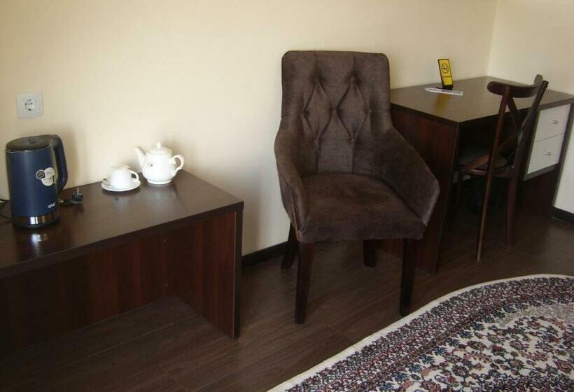 חדר סטנדרט יחיד, Marhabo Hotel Palace