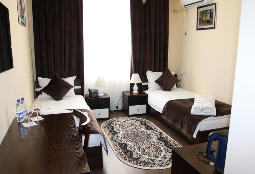 Номер Стандарт, Marhabo Hotel Palace