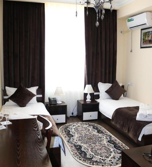 חדר סטנדרט, Marhabo Hotel Palace