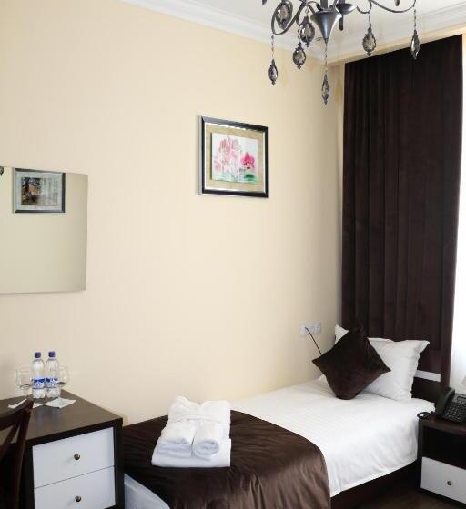 스탠다드 룸, Marhabo Hotel Palace