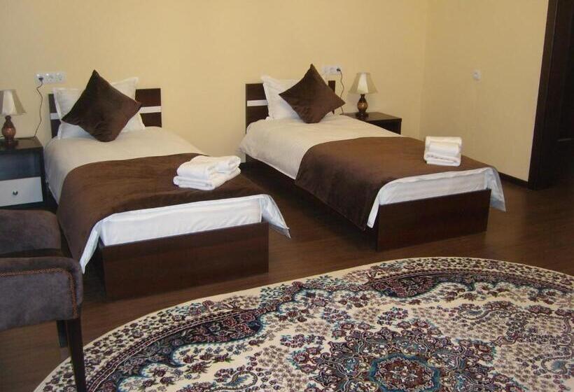 חדר סופריור, Marhabo Hotel Palace