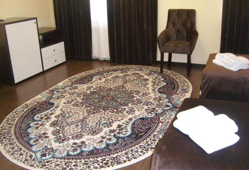 חדר סופריור, Marhabo Hotel Palace