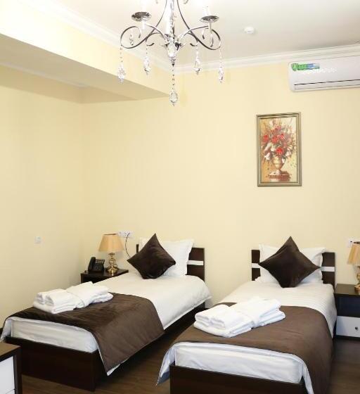 חדר סופריור, Marhabo Hotel Palace