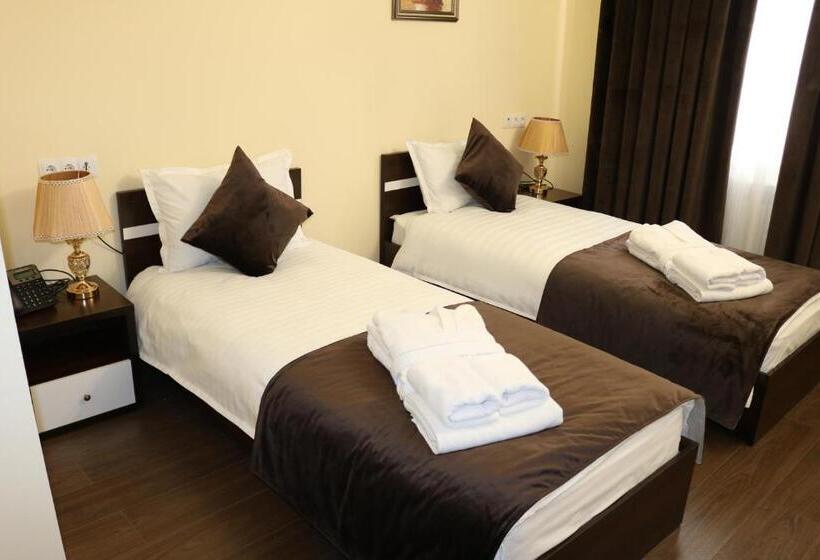 חדר סופריור, Marhabo Hotel Palace