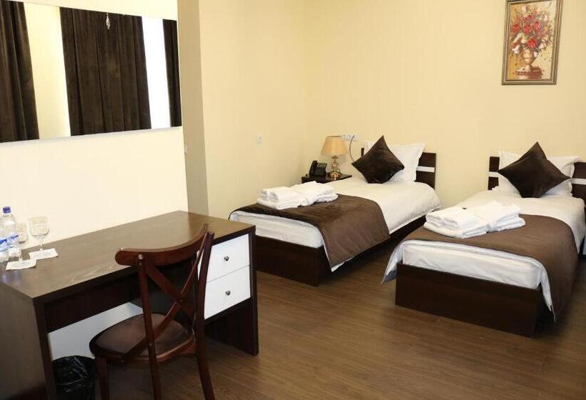 수피리어 룸, Marhabo Hotel Palace