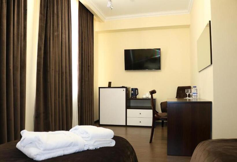 חדר סופריור, Marhabo Hotel Palace