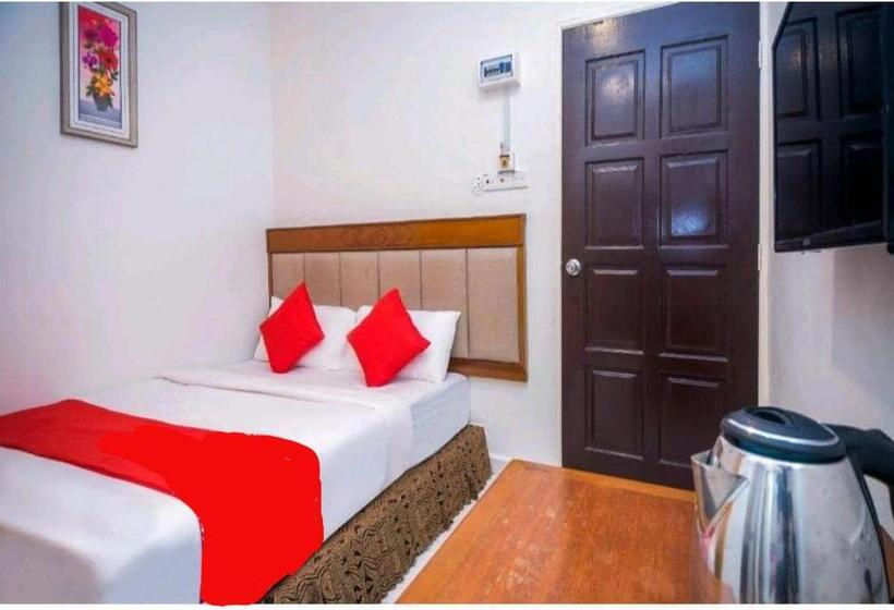 غرفة قياسية, Jerai Ct Inn