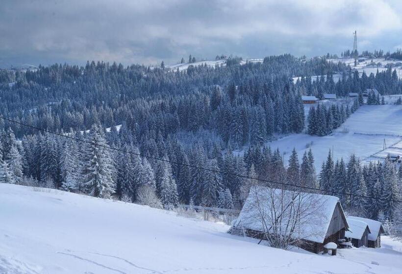 标准间带阳台, Ozone Mini