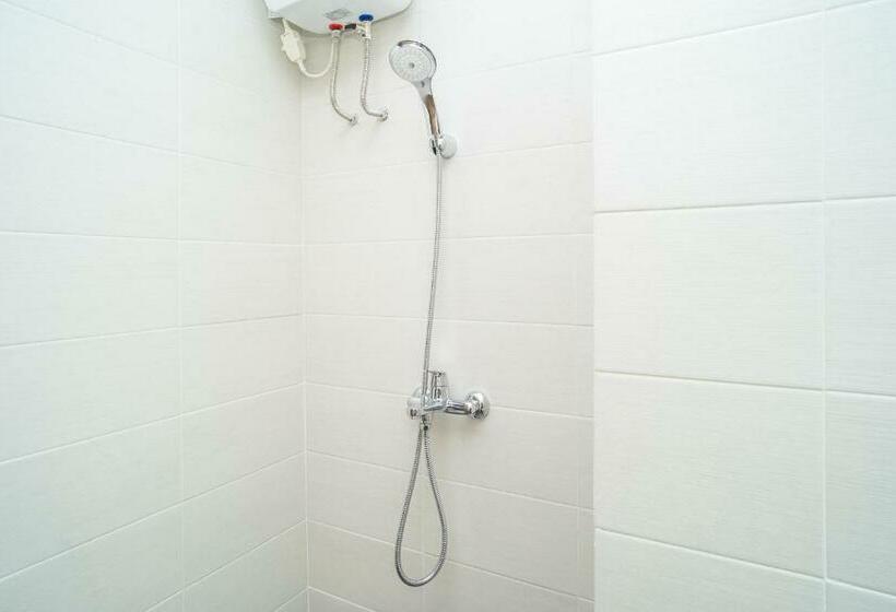 标准单人间, Koolkost Near University Of Indonesia 2   Minimum Stay 2 Nights