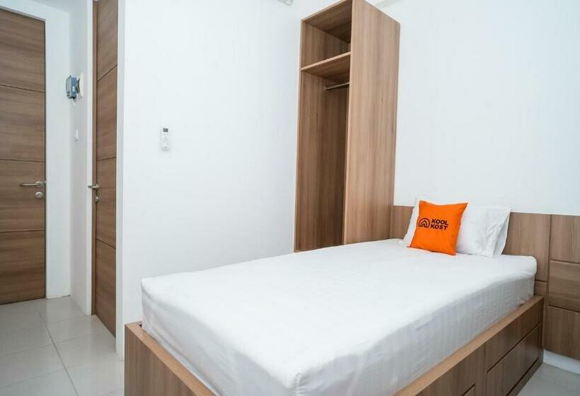 Номер Economy Индивидуальный, Koolkost Near University Of Indonesia 2   Minimum Stay 2 Nights