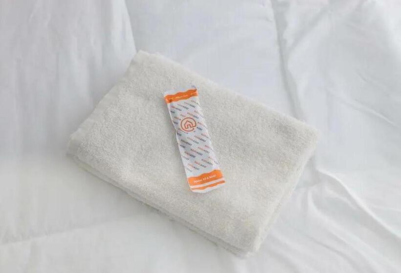 Номер Стандарт, Koolkost Syariah Near Bintaro Jaya Xchange