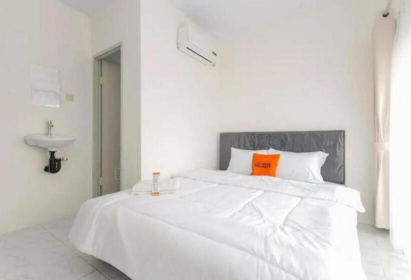 Номер Стандарт, Koolkost Syariah Near Bintaro Jaya Xchange