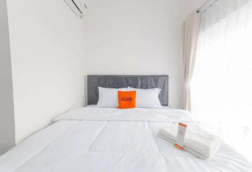 Номер Стандарт, Koolkost Syariah Near Bintaro Jaya Xchange