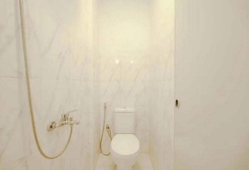 Номер Стандарт Индивидуальный, Koolkost Syariah Near Bintaro Jaya Xchange