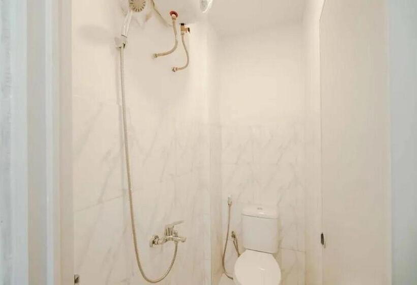 Номер Стандарт Индивидуальный, Koolkost Syariah Near Bintaro Jaya Xchange