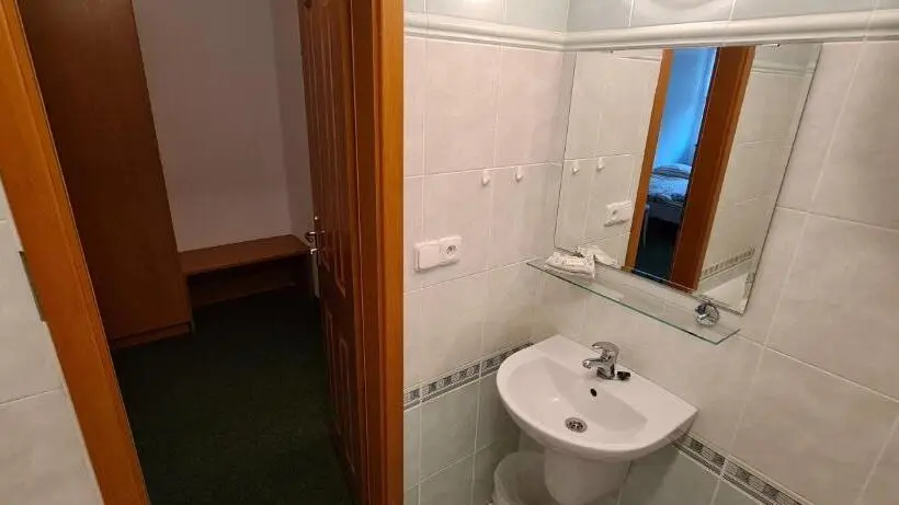 スタンダードルーム, Královský Dvůr Bílý Potok