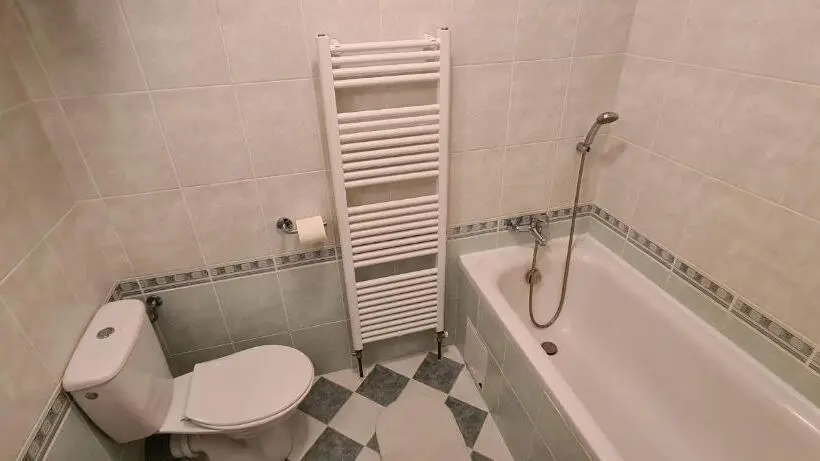 スタンダードルーム, Královský Dvůr Bílý Potok